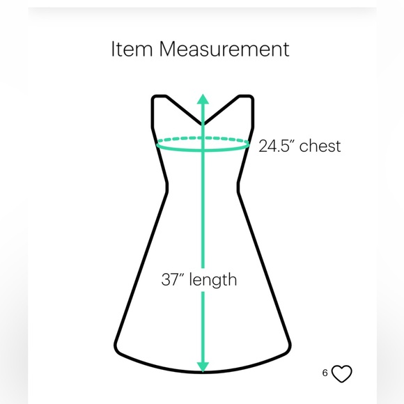 Show Me Your MuMu casual dress - Picture 5 of 6